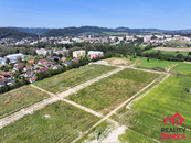 Prodej stavebního pozemku 1148 m2, Ústí nad Orlicí, Nová Dukla, cena 3903200 CZK / objekt, nabízí 