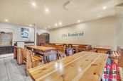 Prodej RD s restaurací Na Kovárně, CP 413 m2, Moravská Třebová, cena 6500000 CZK / objekt, nabízí 