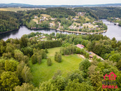 Prodej stavebního pozemku 1894 m2, Pastviny, okres Ústí nad Orlicí, cena 1400 CZK / m2, nabízí 