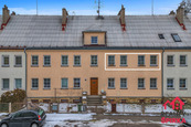 Prodej bytu 2+1, 58 m2, Svitavy, Švabinského, cena 3800000 CZK / objekt, nabízí
