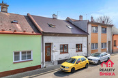 Prodej RD 5+1, CP 279 m2, ul. Lidická Moravská Třebová, cena 4750000 CZK / objekt, nabízí 