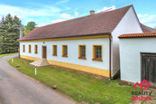 Prodej rodinného domu, pozemek 9.722 m2, obec Ludvíkov, okres Svitavy, cena 7500000 CZK / objekt, nabízí