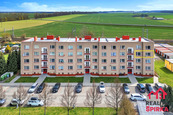 Prodej bytu 3+1, 79 m2, Svitavy, Lány, cena 3600000 CZK / objekt, nabízí