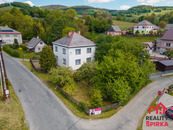Prodej rodinného domu, CP 748 m2, obec Písařov, okres Šumperk, cena 2290000 CZK / objekt, nabízí REALITY Špirka s.r.o.
