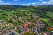 Prodej chalupa 3+1, garáž, CP 456 m2, Jaroměřice, cena 2700000 CZK / objekt, nabízí