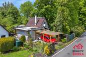 Prodej chaty 2+1, Svitavy, Lačnov, cena 2200000 CZK / objekt, nabízí