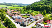 Prodej RD 5+1, CP 5.677 m2, Jaroměřice, cena 8882500 CZK / objekt, nabízí