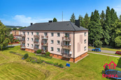 Prodej bytu 3+1, balkon, Lanškroun, ul. Čelakovského, okr. Ústí nad Orlicí, cena 4300000 CZK / objekt, nabízí