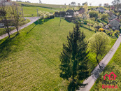 Prodej stavebního pozemku 2704 m2, Česká Třebová - Svinná, okres Ústí nad Orlicí, cena 850 CZK / m2, nabízí