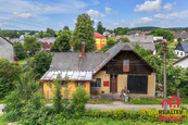 Prodej RD 2 byty 1+1, Rohozná u Poličky, okres Svitavy, cena 1990000 CZK / objekt, nabízí