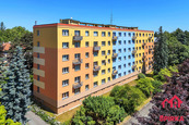 Prodej bytu 2,5+1, Svitavy, Předměstí, 66,3 m2, cena 3200000 CZK / objekt, nabízí