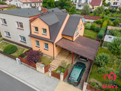 Prodej rodinného domu, CP 458 m2, Ústí nad Orlicí, cena 9395000 CZK / objekt, nabízí