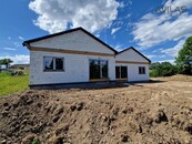 Prodej řadového rodinného domu 4+kk v Krusičanech u Týnce nad Sázavou, cena 7500000 CZK / objekt, nabízí 