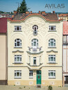Pronájem bytu 3+kk 79,7 m2 s lodžií v Benešově, cena 18000 CZK / objekt / měsíc, nabízí Avilas reality