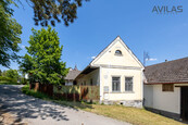 Prodej domu, venkovská usedlost se zahradou 195 m2 u Jindřichova Hradce, cena 1900000 CZK / objekt, nabízí