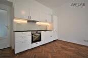 Pronájem bytu 2+kk 52 m2, Praha - Smíchov, cena 23000 CZK / objekt / měsíc, nabízí 