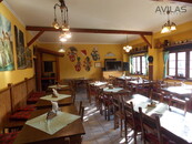 Prodej restaurace s ubytováním Zbořený Kostelec, cena cena v RK, nabízí