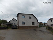 Prodej domu 4+1, 110 m2 s pozemkem 496 m2 v Chotýšanech, cena 3500000 CZK / objekt, nabízí 