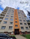 Pronájem byt 3+1 s lodžií v 5. patře bytového domu nedaleko centra města Benešov, cena 13000 CZK / objekt / měsíc, nabízí 