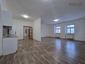 Pronájem bytu 3+kk 87 m2 v centru města Benešov, cena 18000 CZK / objekt / měsíc, nabízí 