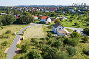 Prodej stavebního pozemku 931 m2 Praha Suchdol, cena 14890000 CZK / objekt, nabízí