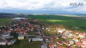 Prodej stavebního pozemku 1.793 m2 v obci Višňová, okres Příbram, cena cena v RK, nabízí 