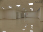 Pronájem nebytových prostor 213 m2 v Benešově, cena 29000 CZK / objekt / měsíc, nabízí