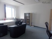 Pronájem kanceláře 30 m2 Křižíkova ulice Benešov, cena 7200 CZK / objekt / měsíc, nabízí