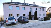 Prodej bytu 2+1 60 m2, Bystřice - Líšno, cena 3850000 CZK / objekt, nabízí 