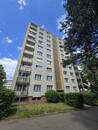 Prodej bytu 3+1 57,5 m2 s balkonem v centru Benešova, cena 4999000 CZK / objekt, nabízí