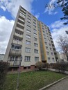 Prodej bytu 3+1 57,5 m2 s balkonem v centru Benešova, cena 4999000 CZK / objekt, nabízí 