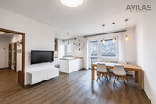 Prodej bytu 3+kk 89 m2 v Jesenici - Praha - Západ, cena 8690000 CZK / objekt, nabízí