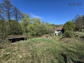 Prodej rekreačního pozemku 444 m2 v Hostěradicích u Kamenného Přívozu, cena 995000 CZK / objekt, nabízí
