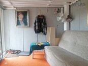 Pronájem letního bytu 2+1 40 m2 v Čerčanech, cena 11000 CZK / objekt / měsíc, nabízí