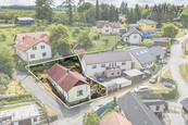 Prodej rodinného domu 3+1 ve Struhařově u Benešova, cena 2995000 CZK / objekt, nabízí