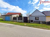 Prodej rodinný dům, 121 m2 - Krhov, cena 999000 CZK / objekt, nabízí Reality Sedmička, s.r.o.