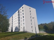 Pronájem byty 2+1, 57 m2 - Nové Město na Moravě, cena 14900 CZK / objekt / měsíc, nabízí 