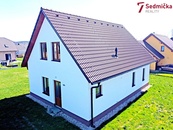 Prodej rodinný dům Herálec, CHKO Žďárské vrchy, cena 6749000 CZK / objekt, nabízí