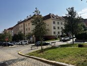 Pronájem Bytu, Praha 1- Malá Strana, cena 23000 CZK / objekt / měsíc, nabízí
