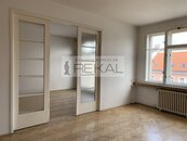 Byt 3+1 v centru, cena 35000 CZK / objekt / měsíc, nabízí