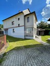 Prodej prostorného domu se zahradou, garáží a krásným výhledem na město Plasy, cena 5950000 CZK / objekt, nabízí 