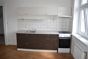 Pronájem prostorného bytu 2+1 v Plzni!, cena 13500 CZK / objekt / měsíc, nabízí 