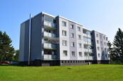 Slunný byt po rekonstrukci k pronájmu - Nepomuk, cena 8000 CZK / objekt, nabízí
