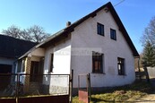 Venkovská chalupa v Chlumech - klidné místo k bydlení i rekreaci!, cena 1850000 CZK / objekt, nabízí