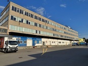 Pronájem, Sklady, 400m2, Olomouc - Lazce, cena 40000 CZK / objekt / měsíc, nabízí