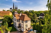 Prodej, Vila, 497 m2, Pozemek 1515 m2, Olomouc - Lazce, cena 35000000 CZK / objekt, nabízí 