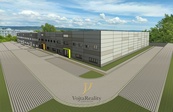 Pronájem, výroba, skladování, pro lehkou strojní výrobu, 1526 m2, Olomouc - Chválkovice, cena 297000 CZK / objekt / měsíc, nabízí 