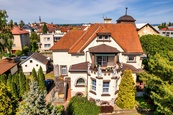 Prodej, komerční nemovitost, 497 m2, Pozemek 1515 m2, Olomouc - Lazce, cena 35000000 CZK / objekt, nabízí Vojta reality