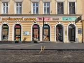 Pronájem, Obchodní prostory, 90m2 - Olomouc, cena 42000 CZK / objekt / měsíc, nabízí 