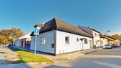 Prodej, Rodinné domy, 165m2, pozemek 397m2, Olomouc - Bělidla, cena 10990000 CZK / objekt, nabízí 